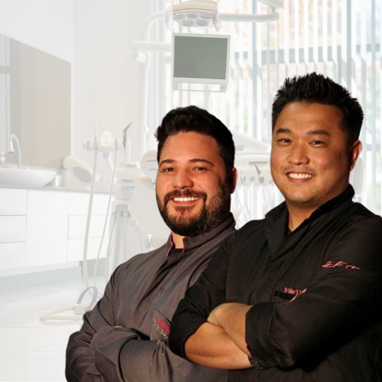 Profissionais da Estima Oro Funcional